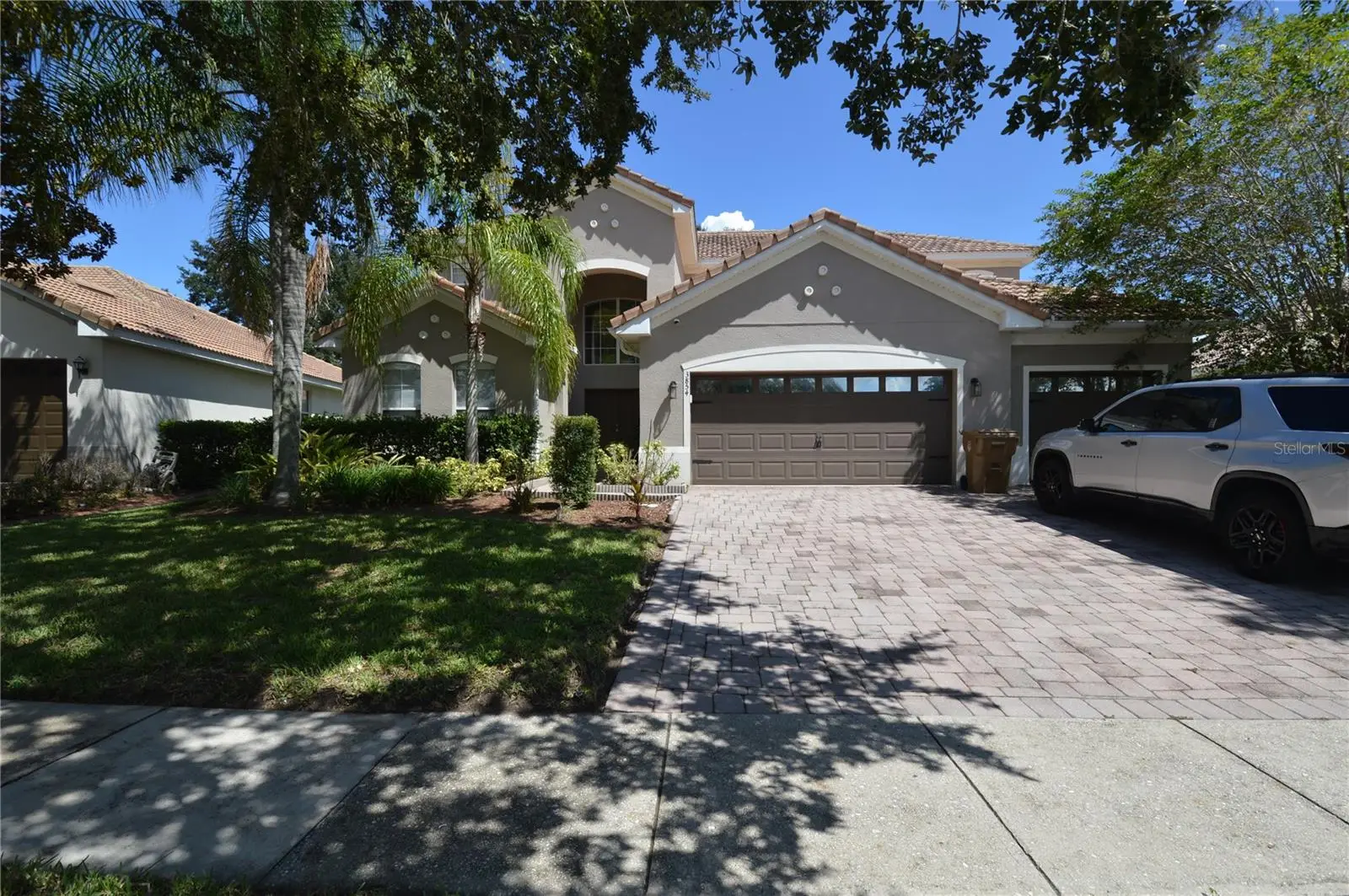 3854 Shoreside Drive, FL