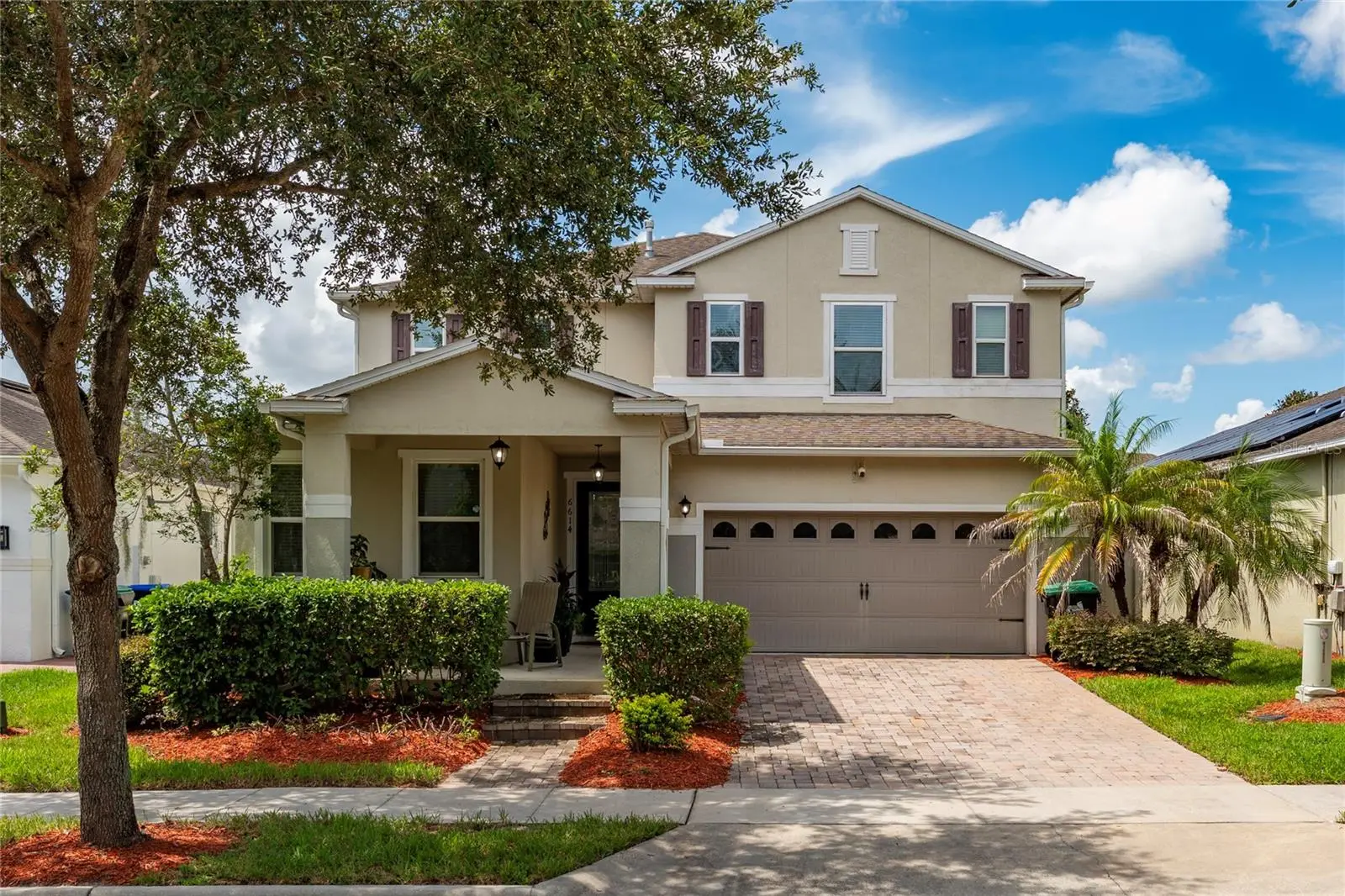 6614 Bridgewater Village Rd, FL