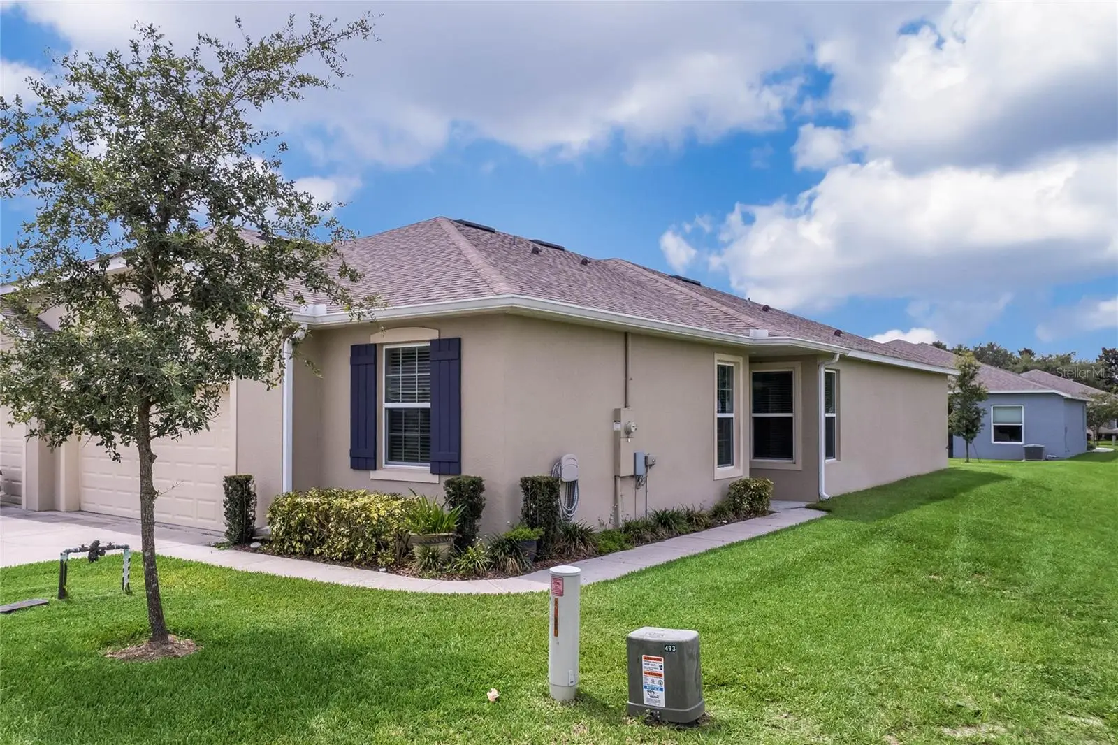 4400 Bedford Way, FL