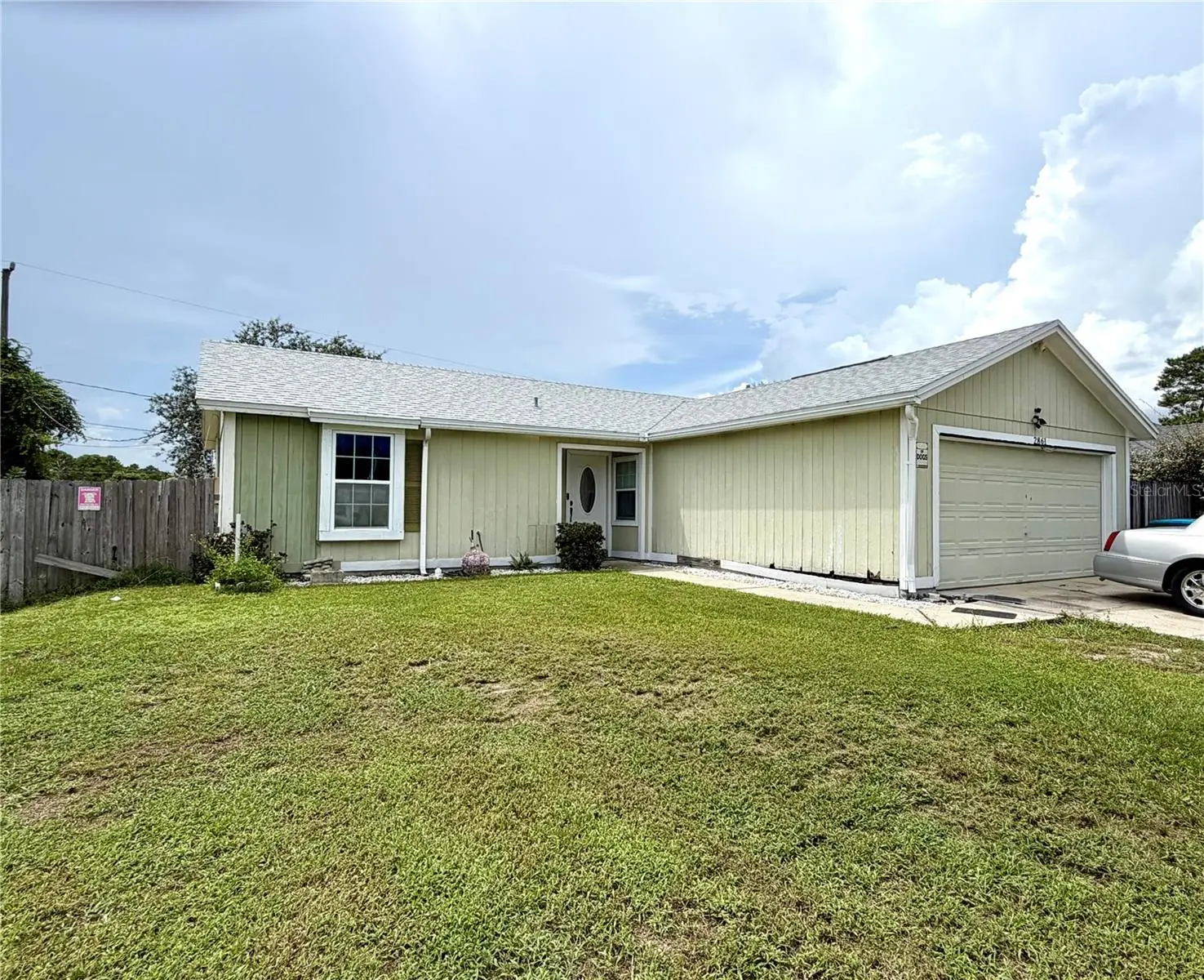 2861 Fifer Drive, FL