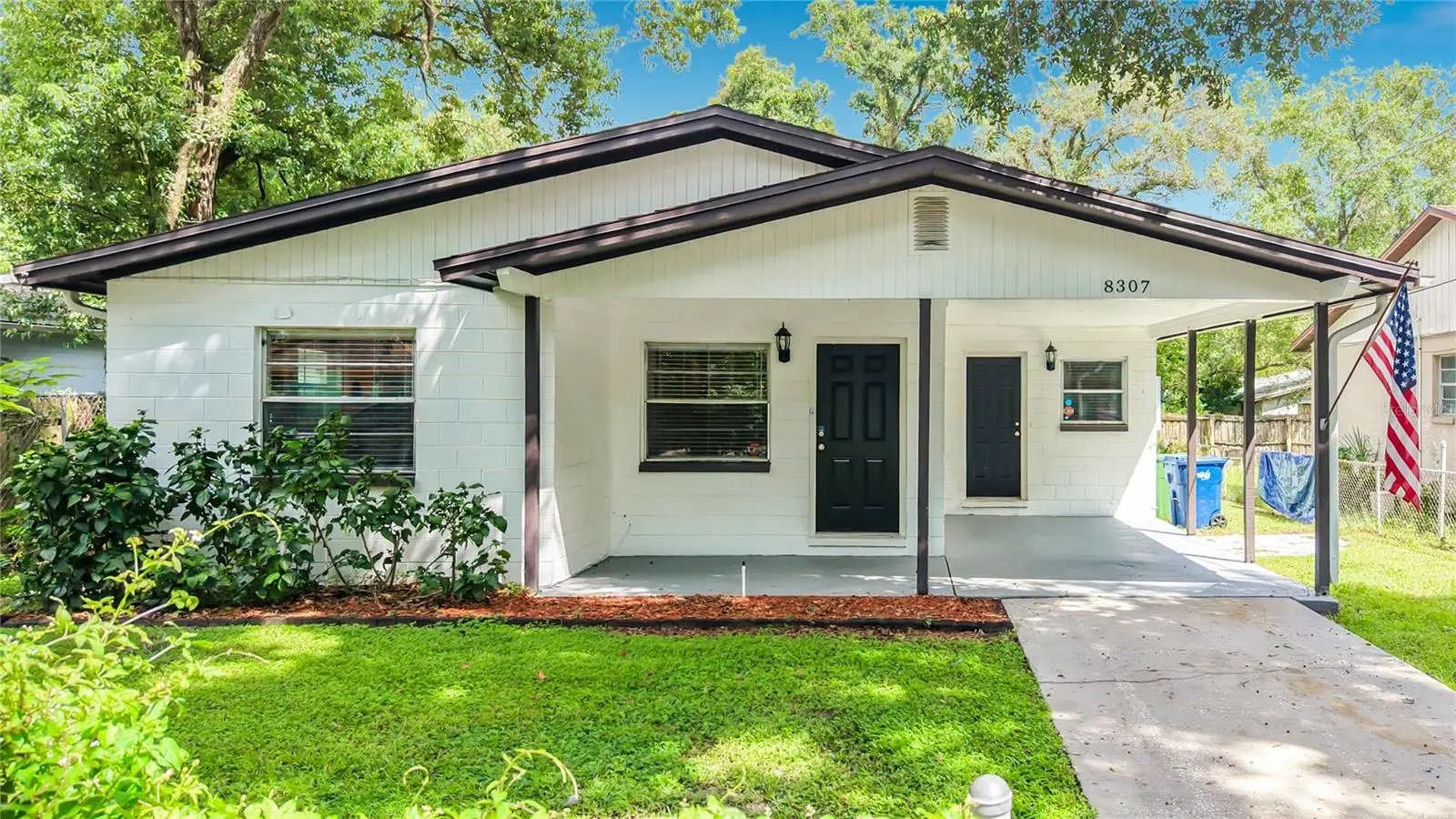 8307 Elmer Street, FL