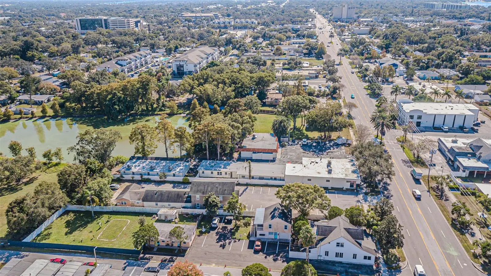 556 Clearwater Largo Road, FL