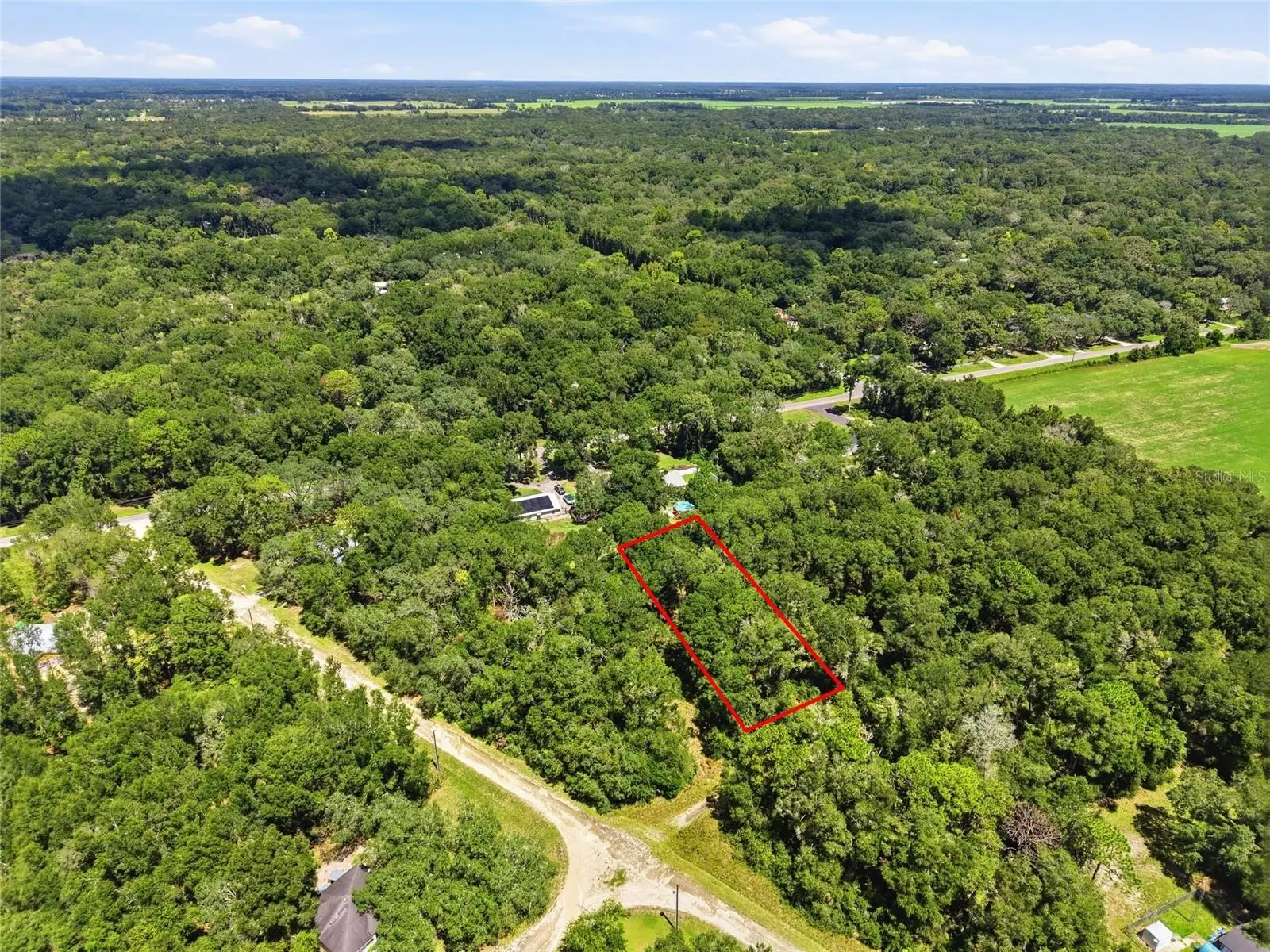 Lot 12 164th Street, FL