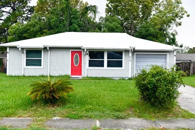 514 Sean Court, FL