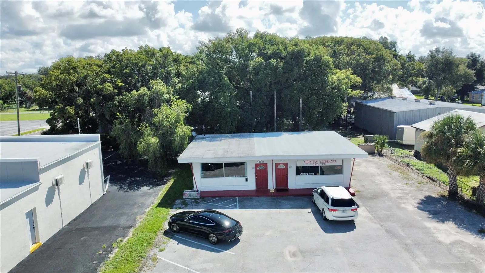 102 L B Brown Avenue, FL