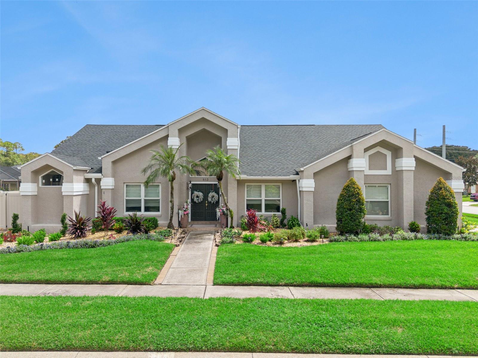 813 Silverwood Drive, FL