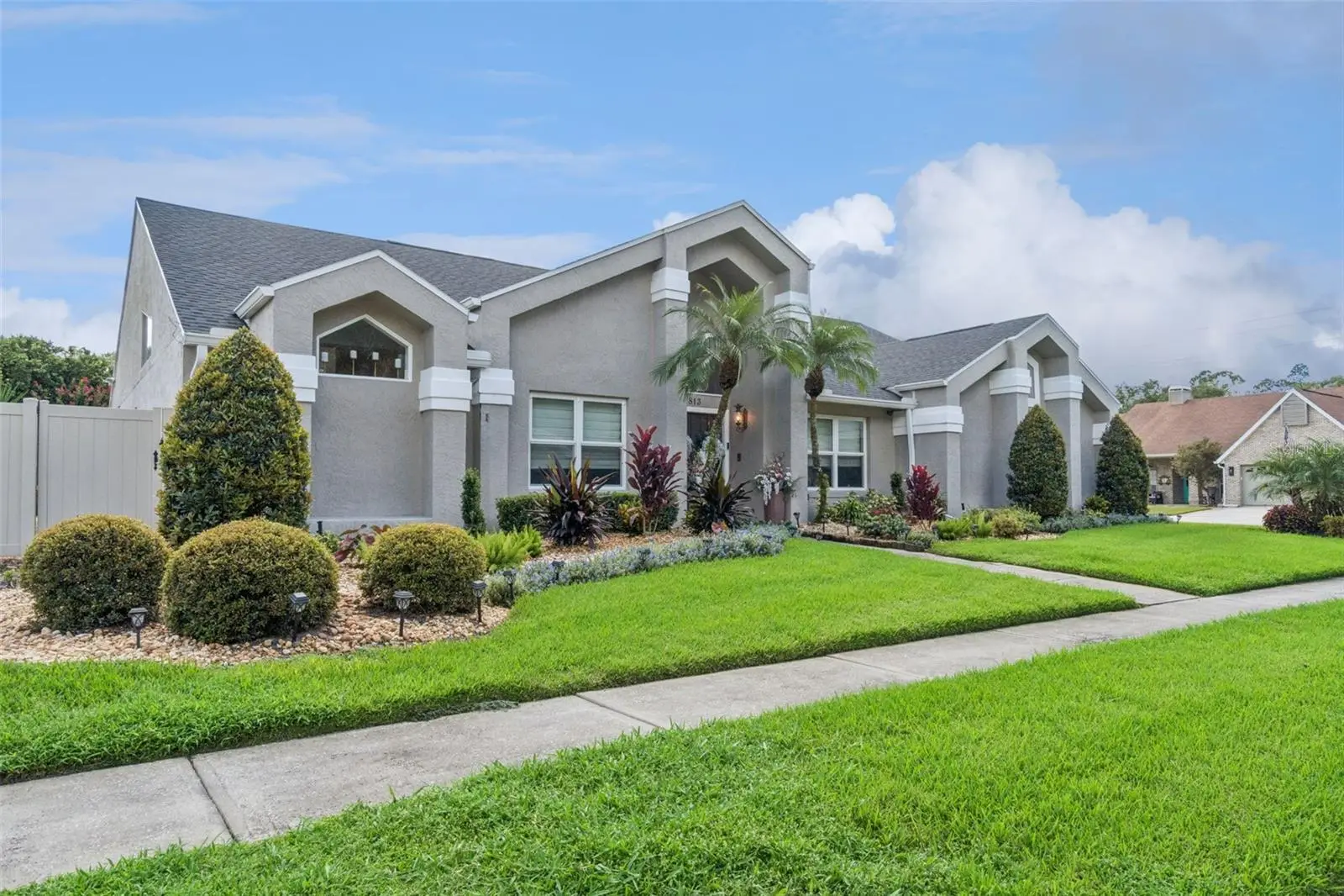 813 Silverwood Drive, FL