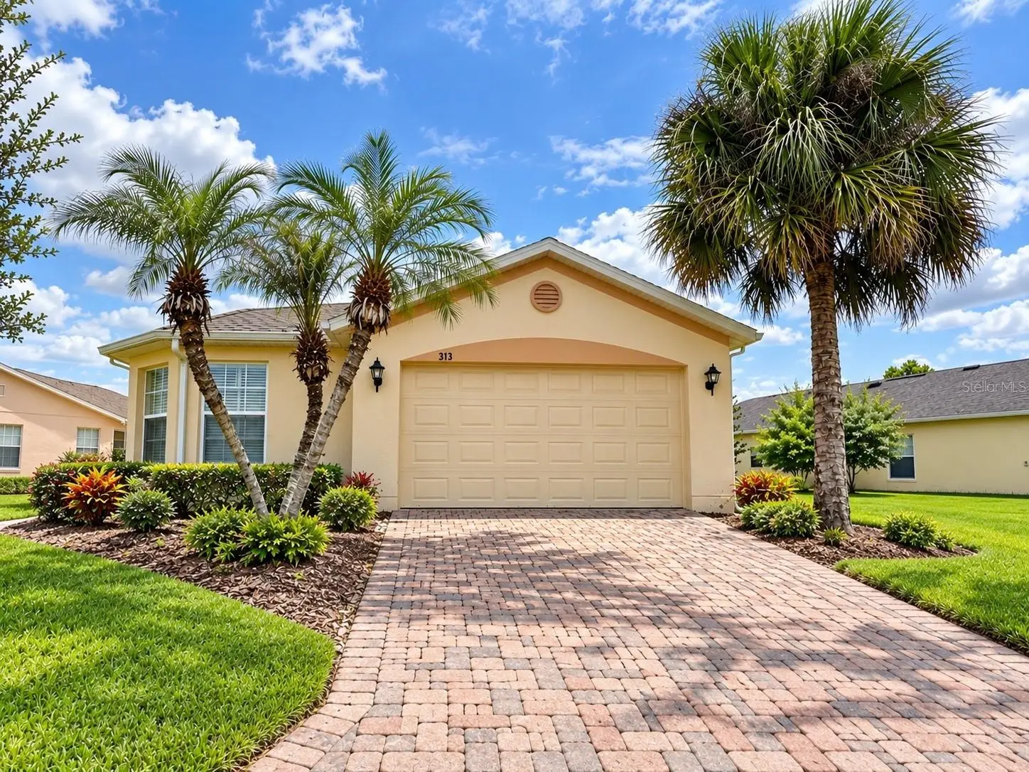 313 Grand Canal Drive, FL