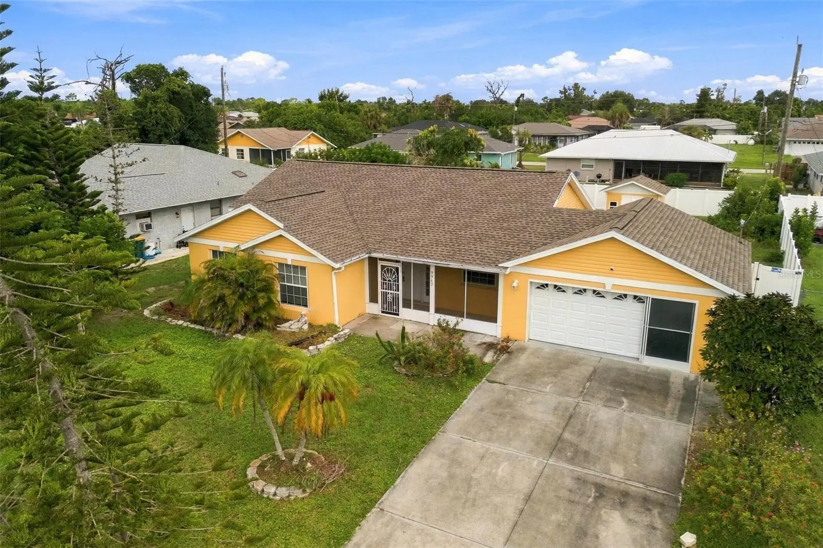 9910 Gulfstream Boulevard, FL