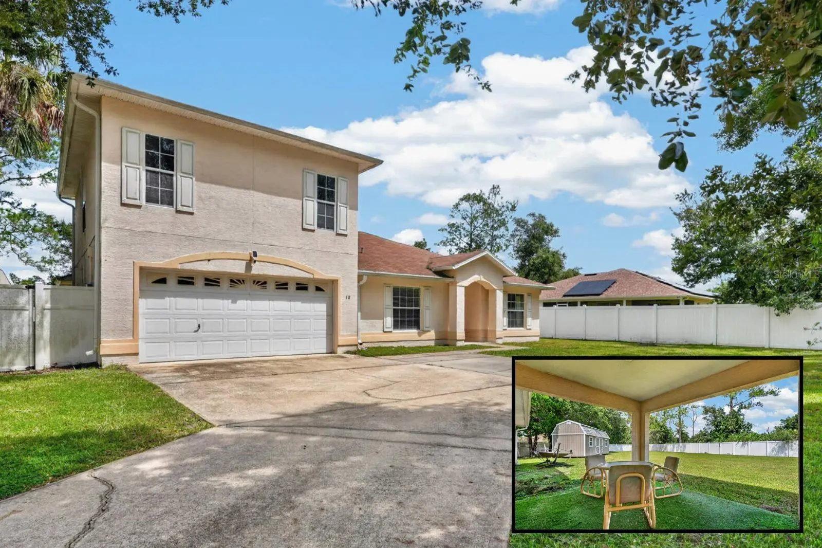 18 Wheeling Lane, FL