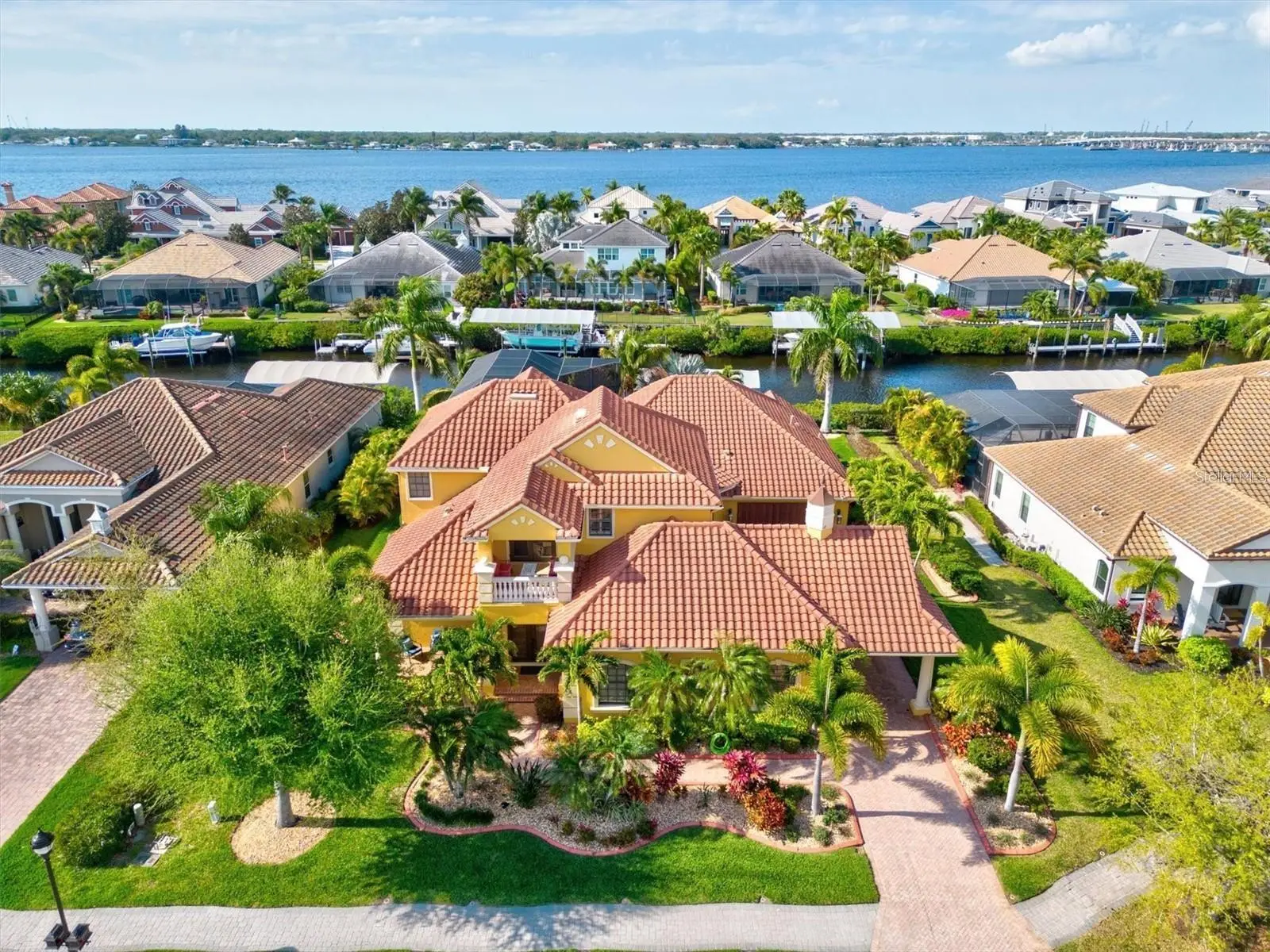 540 Fore Drive, FL