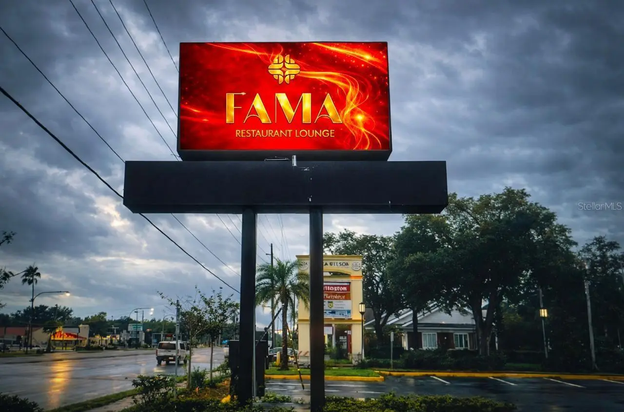 3815 Vine Street, FL
