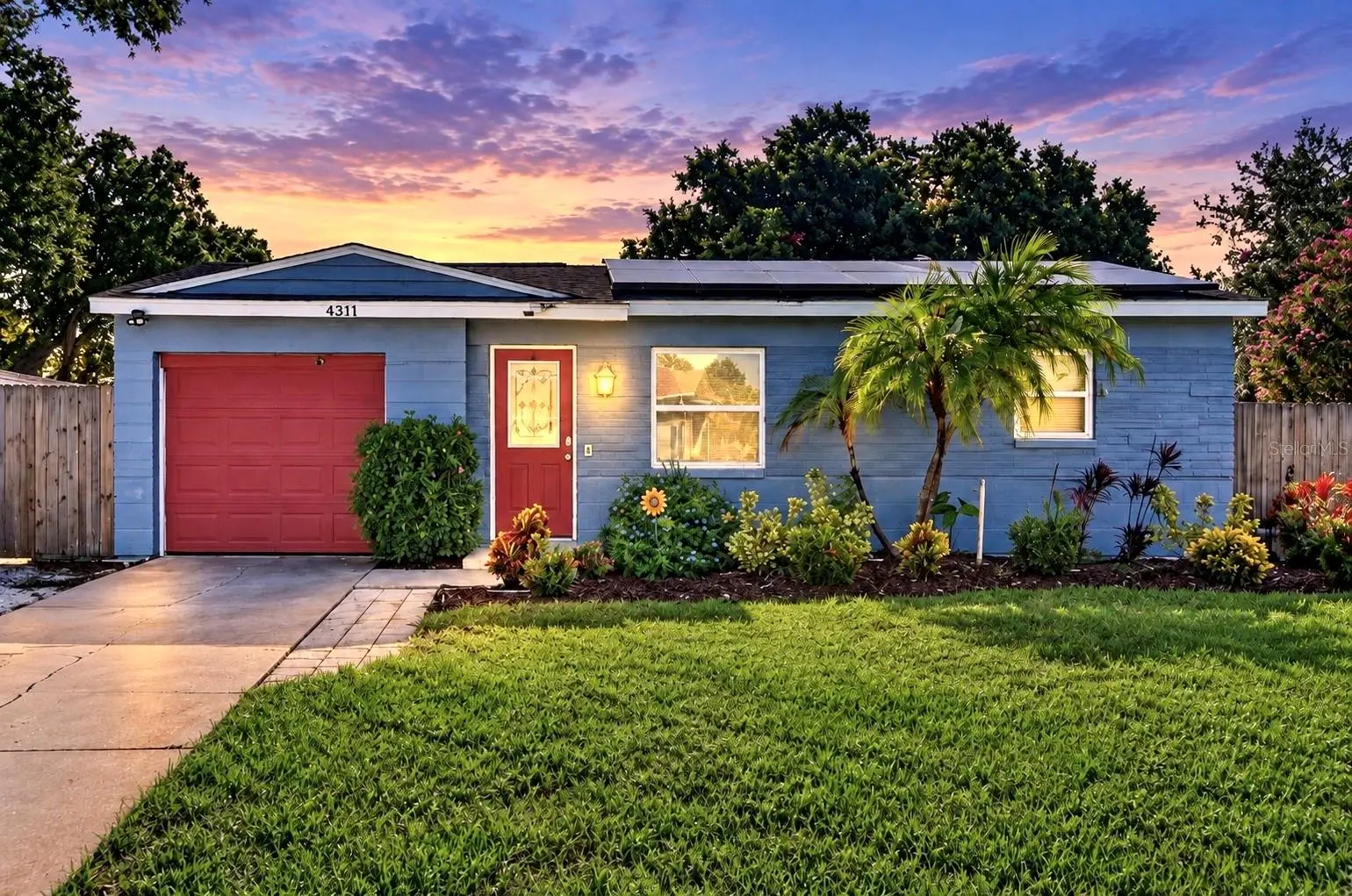 4311 63rd Way, FL