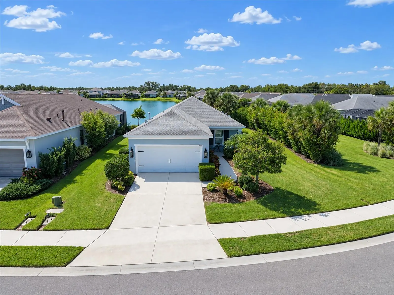 4715 Canoe Creek Avenue, FL