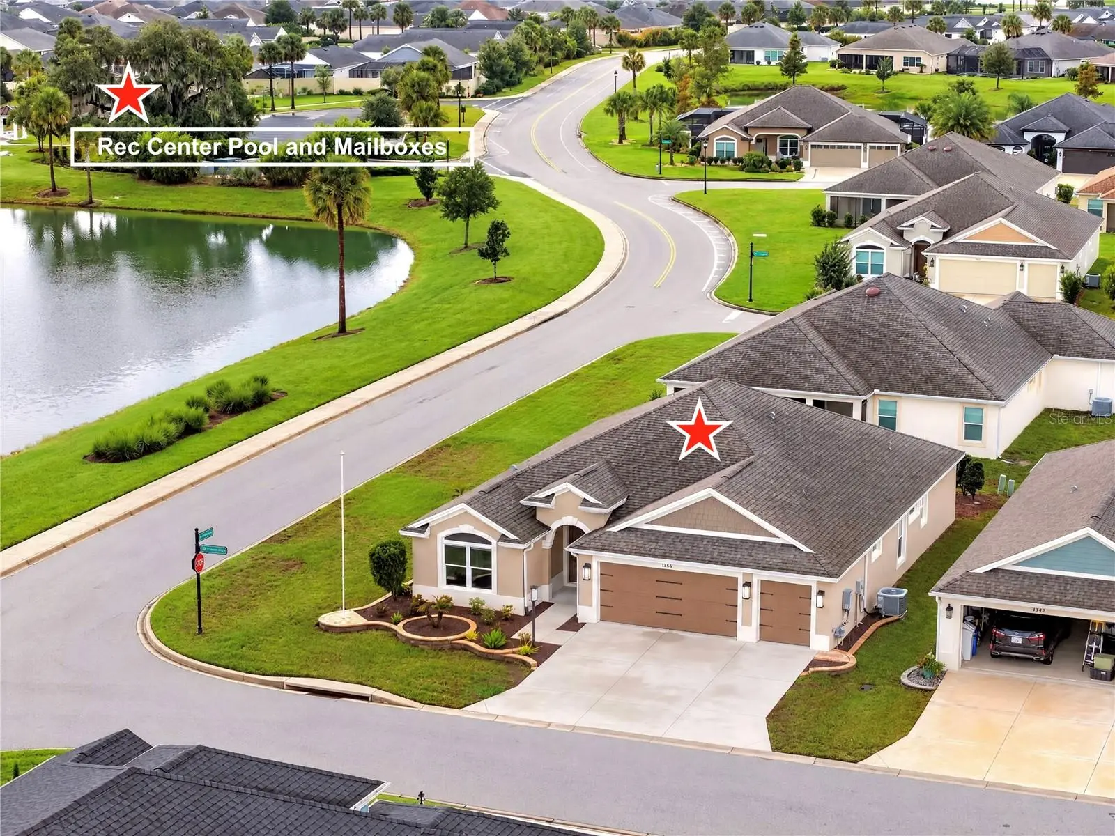 1336 Frazier Way, FL
