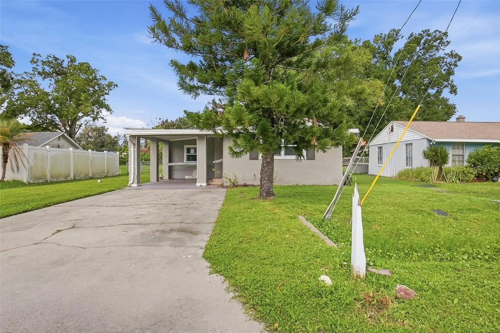 6804 Willow Avenue, FL