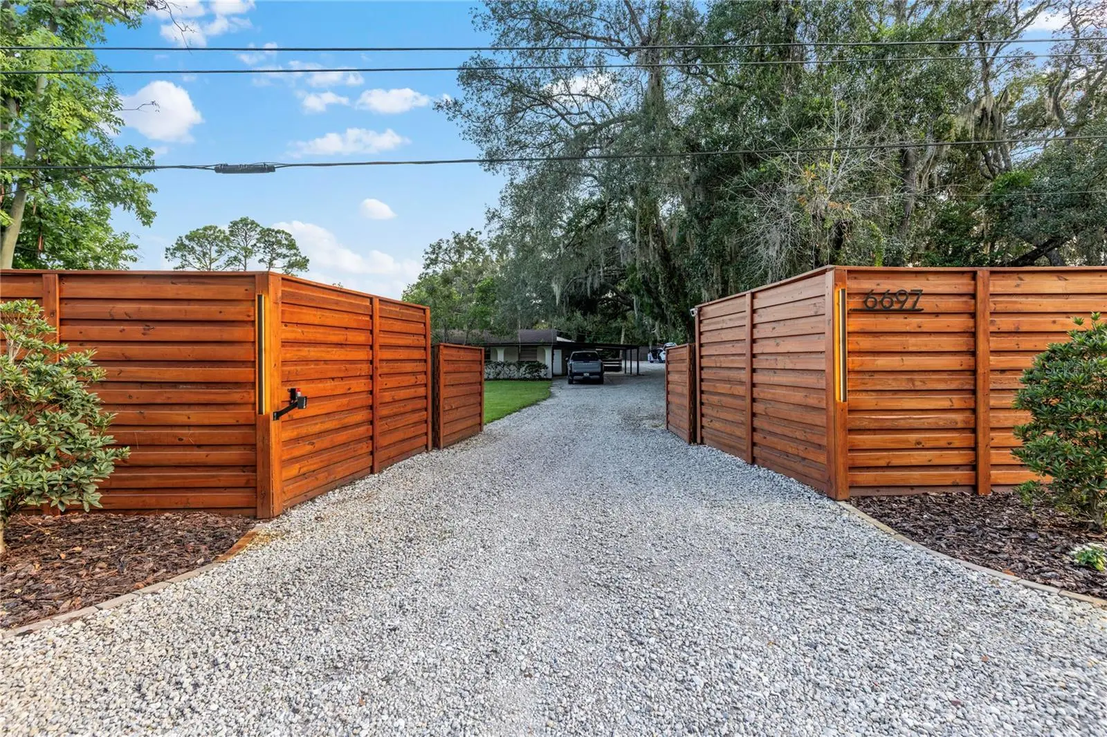 6697 Markham Road, FL