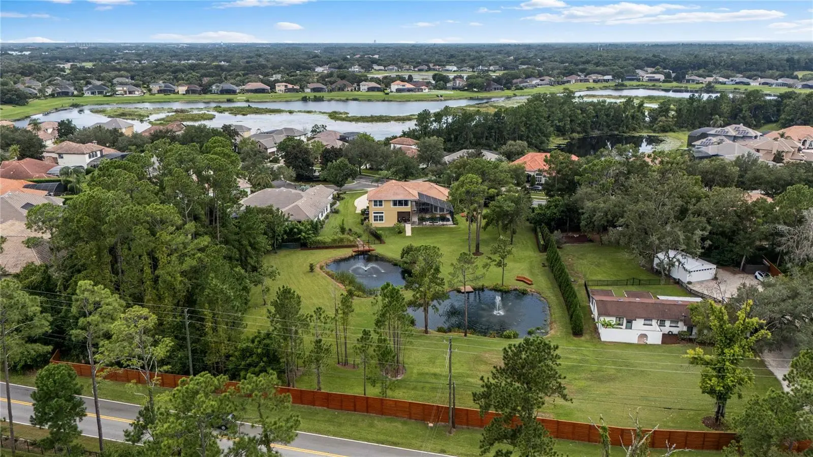 6697 Markham Road, FL