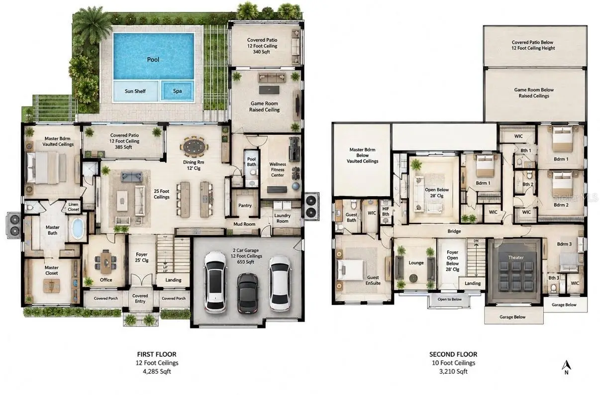 9138 Ridge Pine Trail, FL