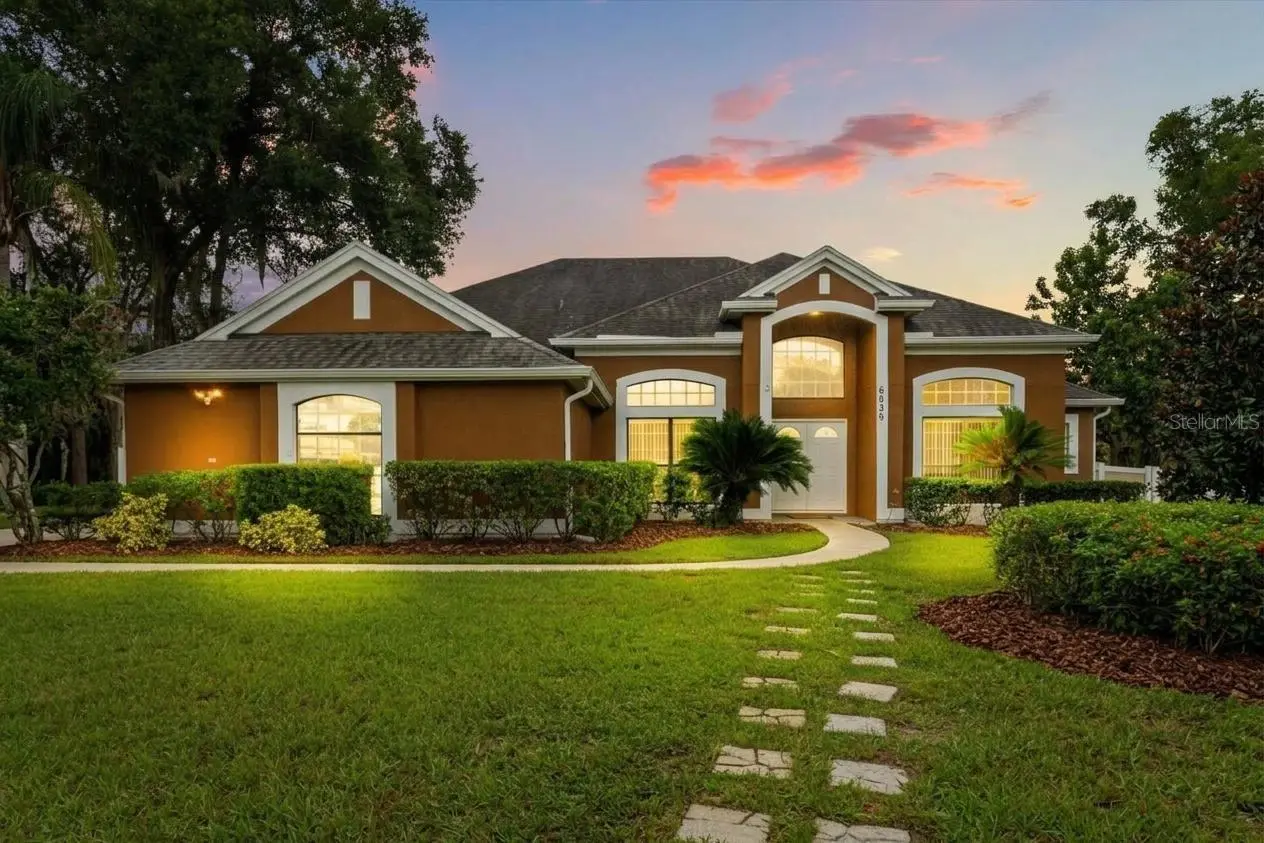 6839 Hidden Glade Place, FL
