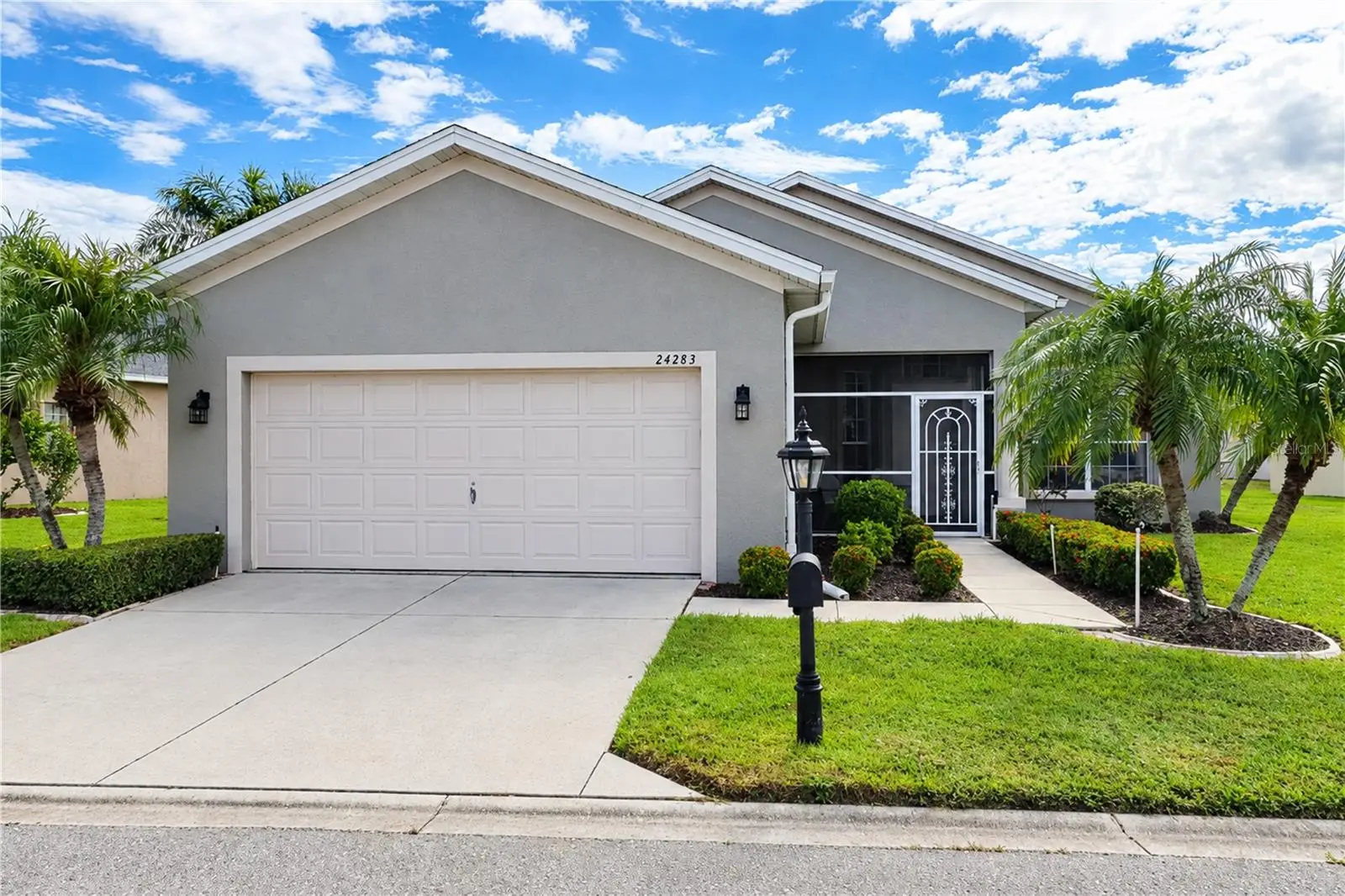 24283 Buckingham Way, FL