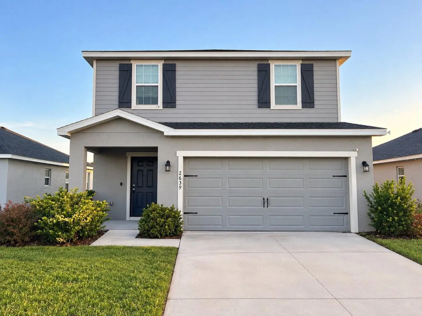 2639 San Marco Way, FL