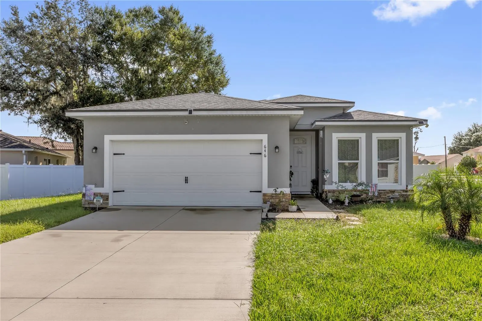 646 Bear Court, FL