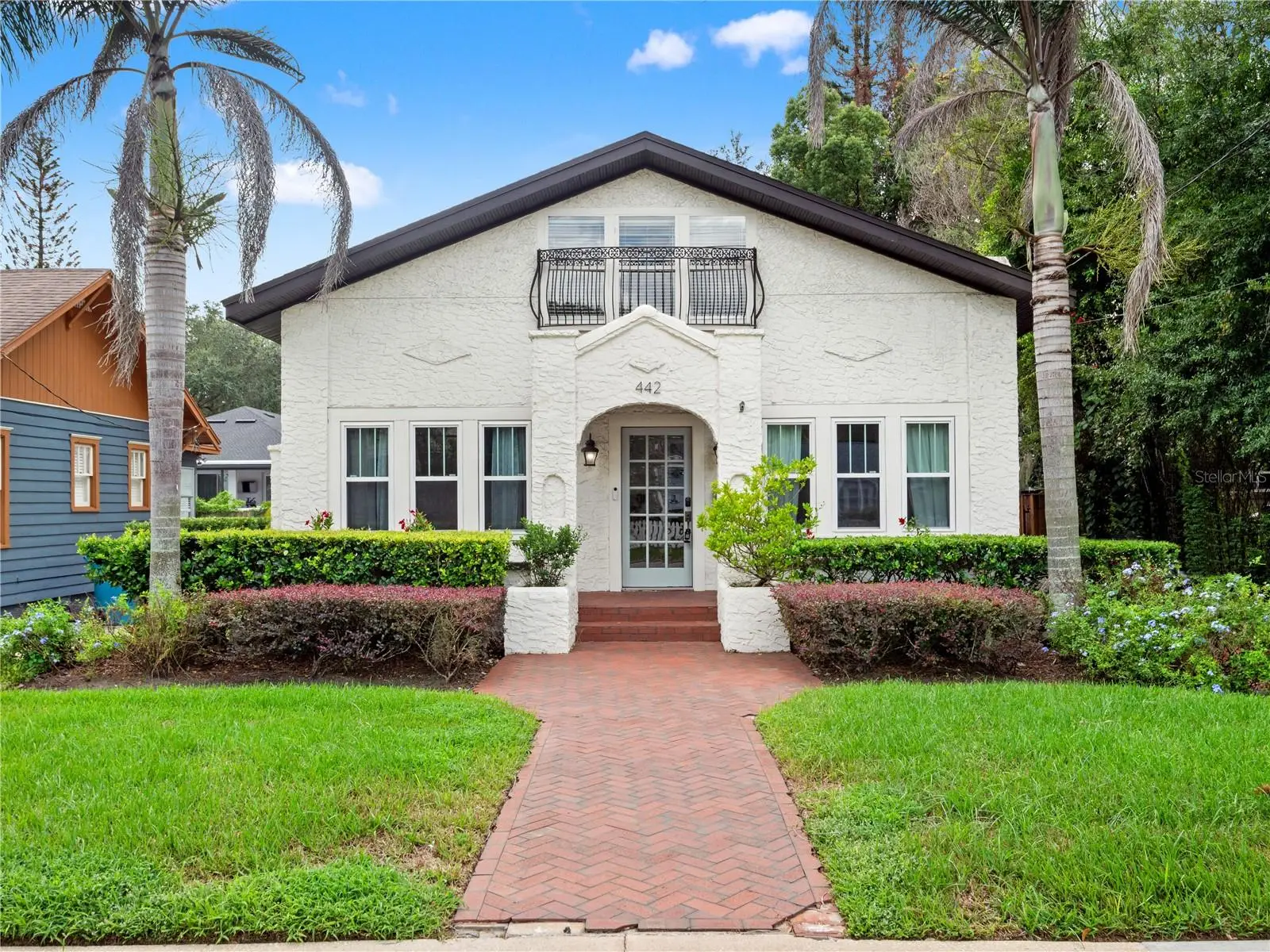 442 Briercliff Drive, FL