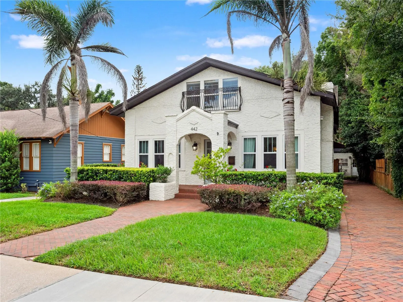 442 Briercliff Drive, FL
