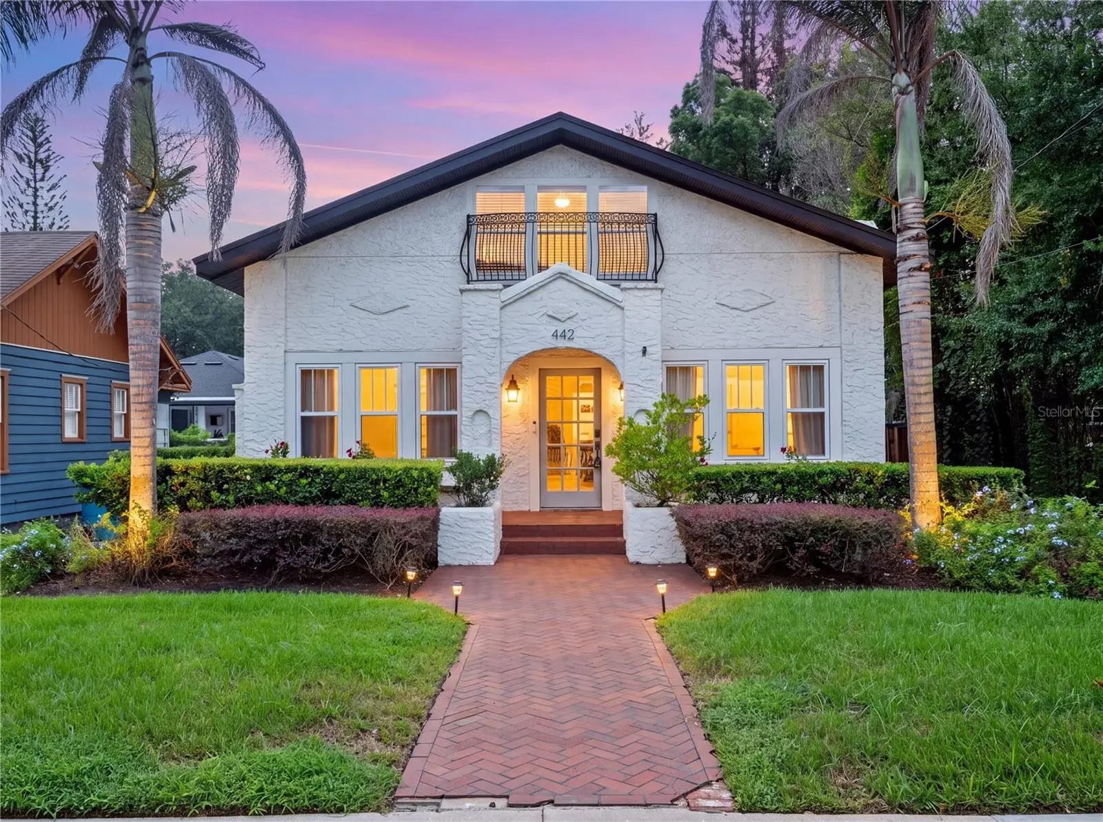 442 Briercliff Drive, FL