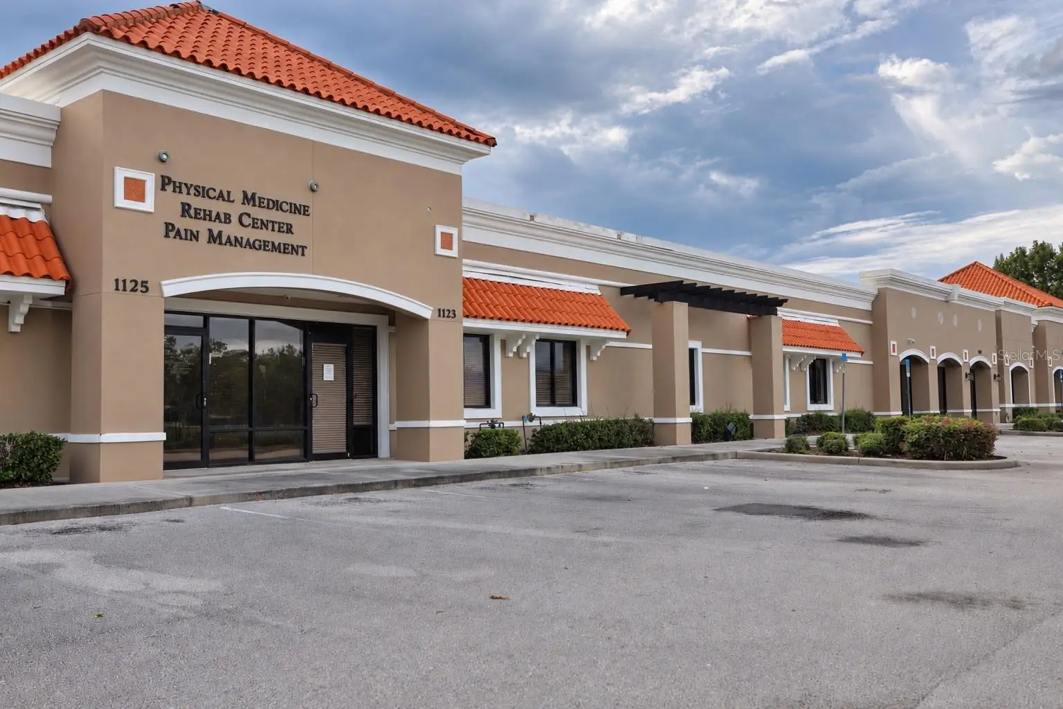 1125 Central Avenue, FL
