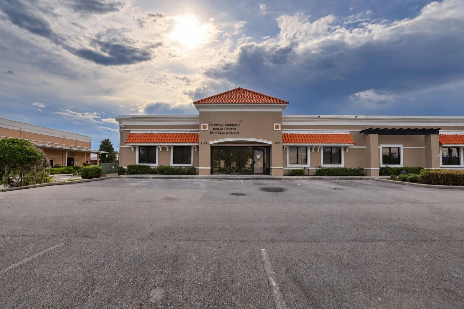 1125 Central Avenue, FL