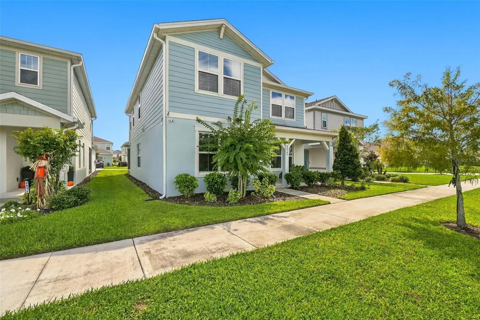 6067 Wooded Brush Alley, FL