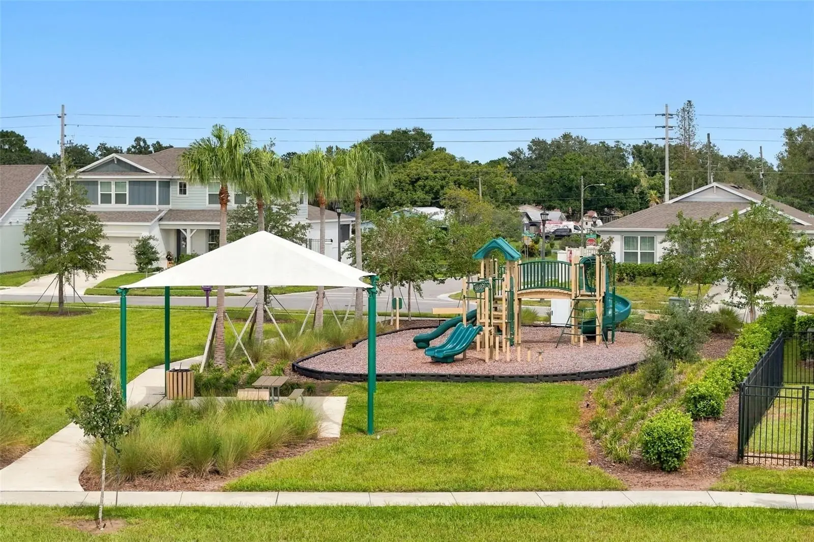 6067 Wooded Brush Alley, FL