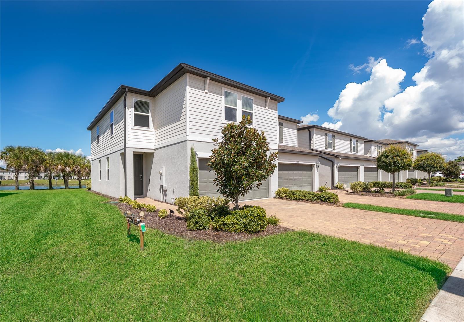 2502 Sweet Viburnum Way, FL
