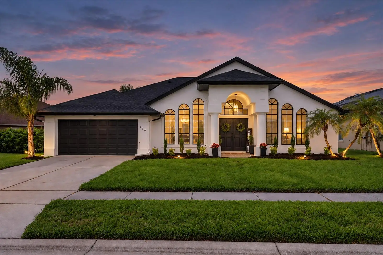 709 Hallowell Circle, FL