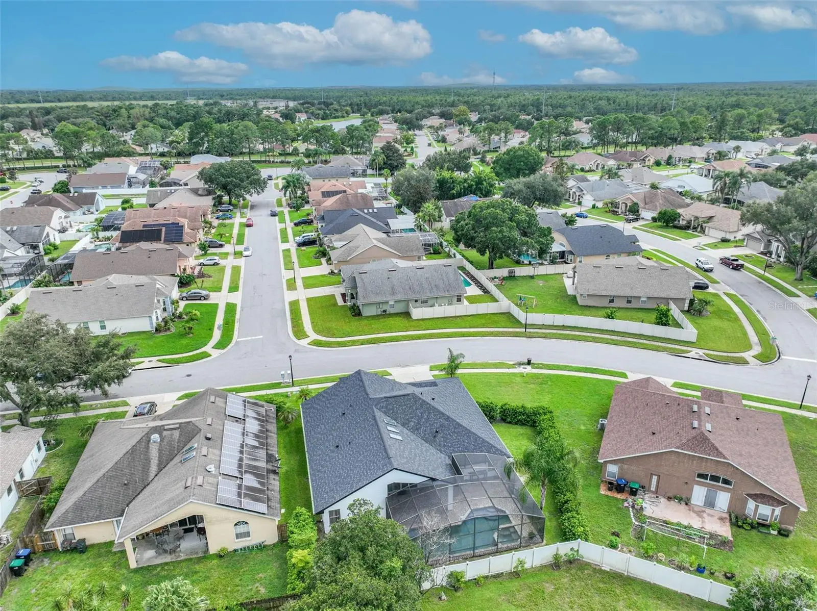 709 Hallowell Circle, FL