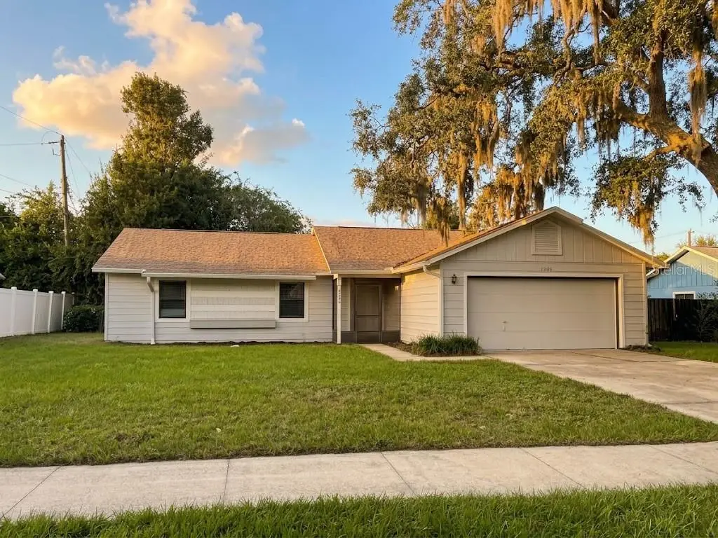 2585 Derby Drive, FL