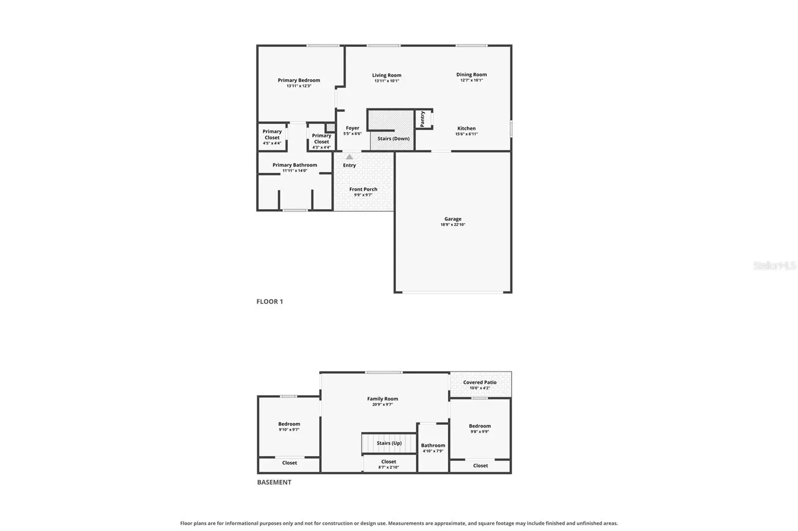 1512 Presidio Drive, FL