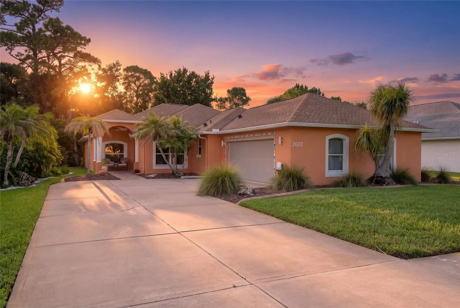 2612 Turnbull Estates Drive, FL