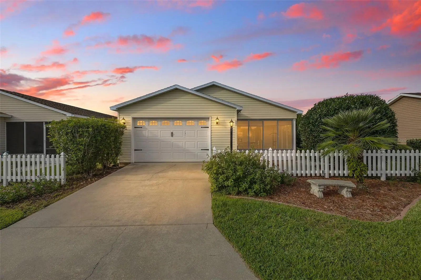 481 Hildalgo Drive, FL
