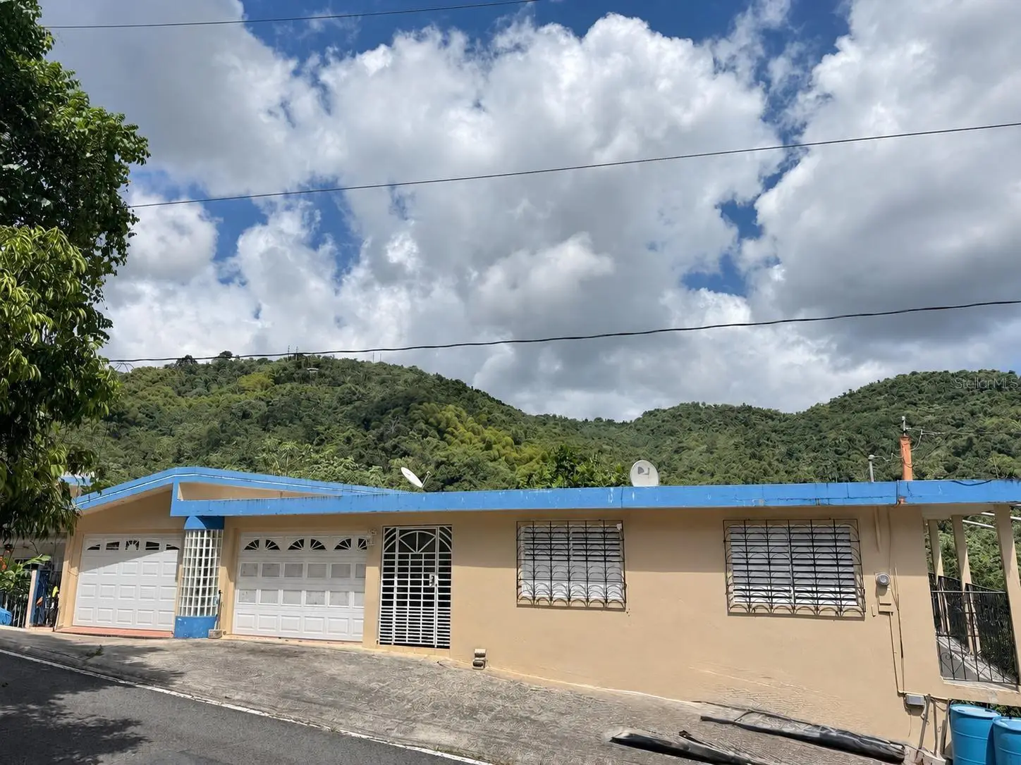 Carr 949 Km 1.4 Bo Rio, PR