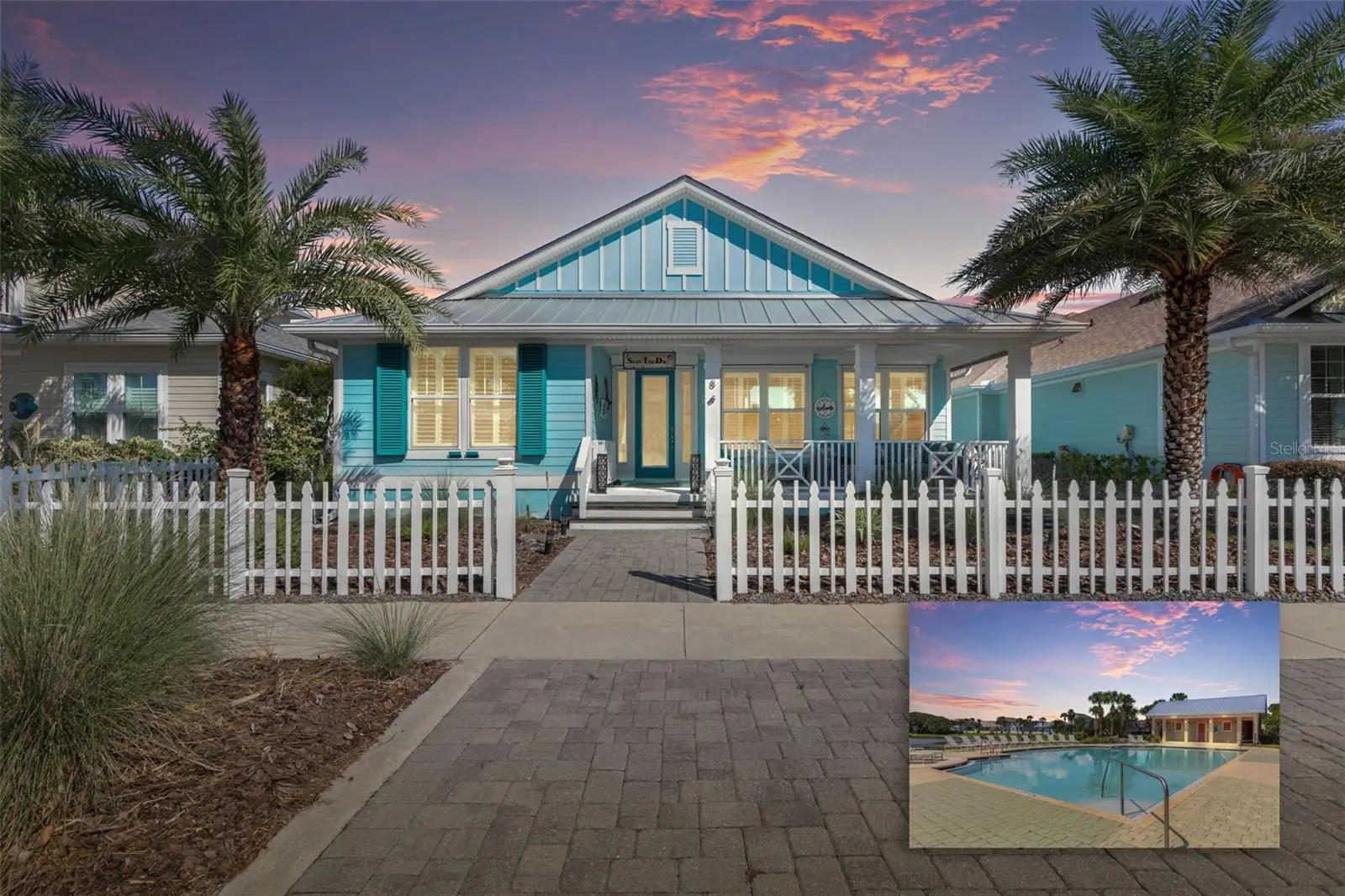 8 Hidden Treasure Drive, FL