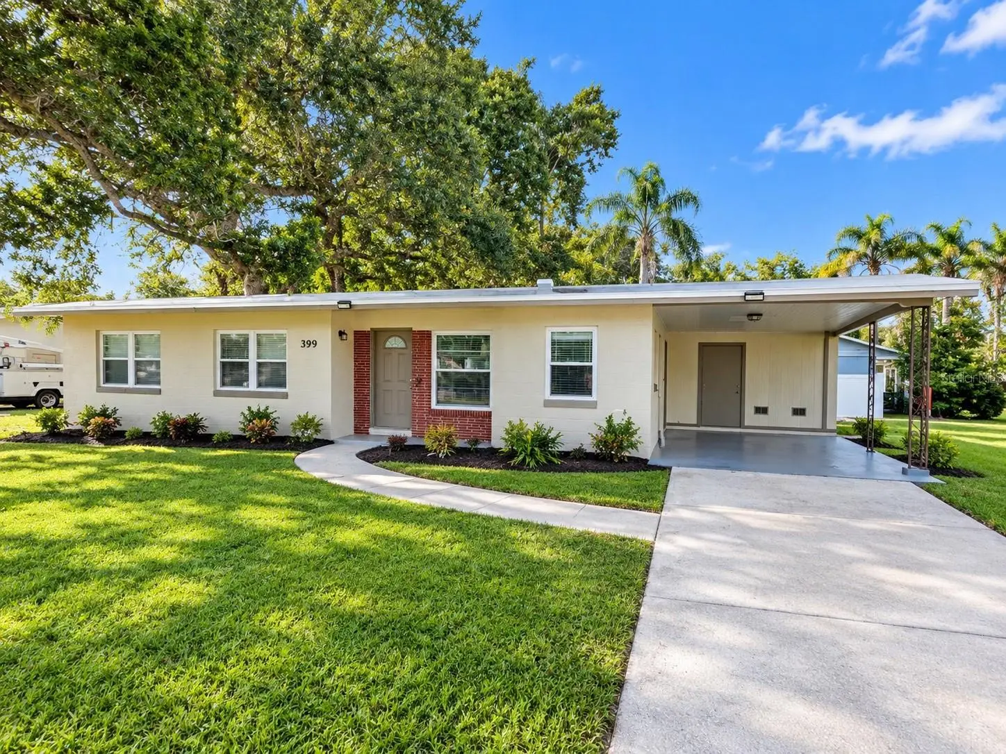 399 Beth Drive, FL