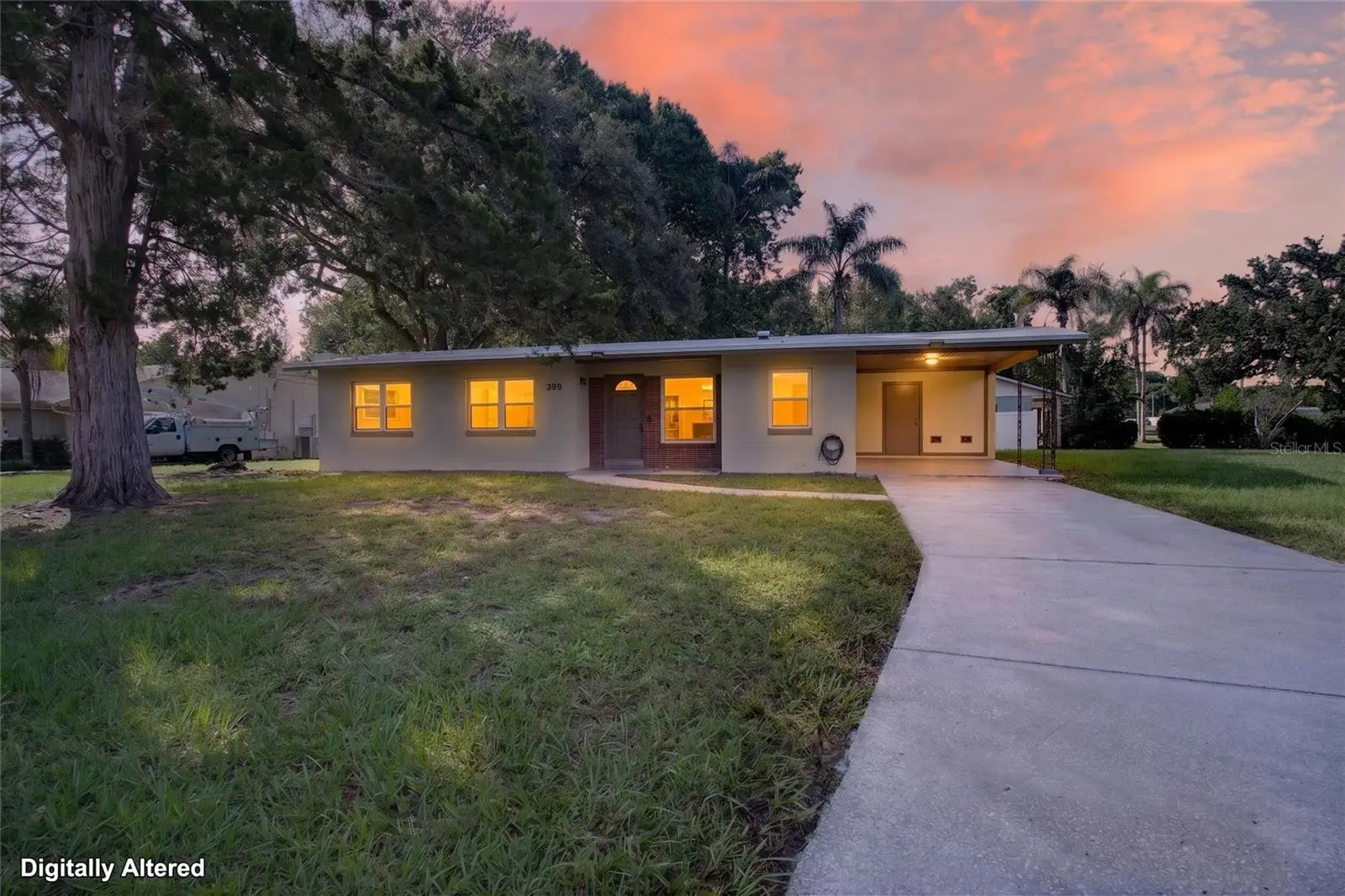 399 Beth Drive, FL