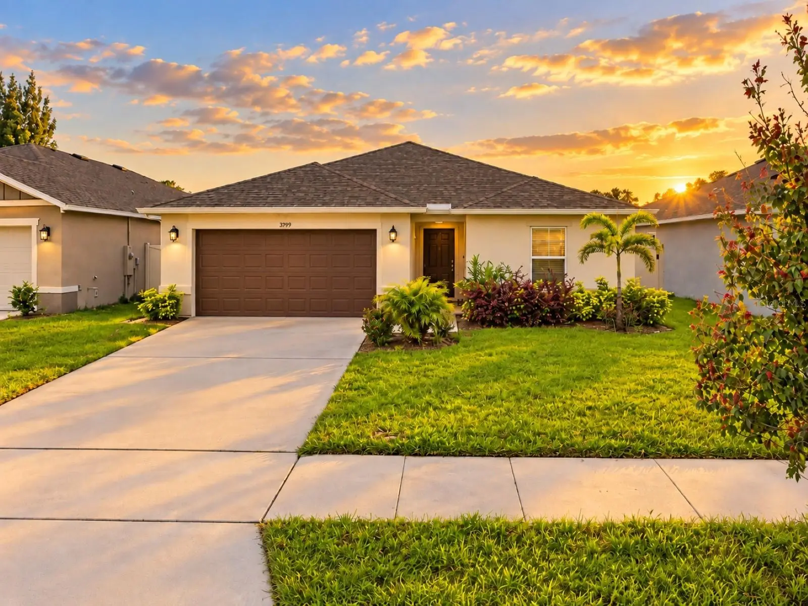 3799 Whitetail Court, FL