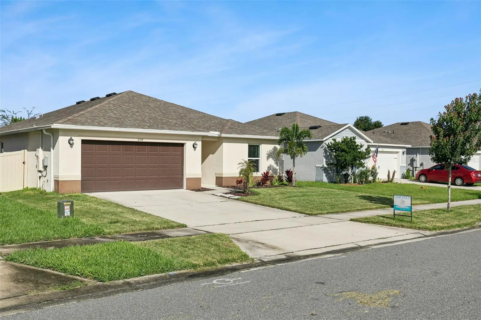3799 Whitetail Court, FL