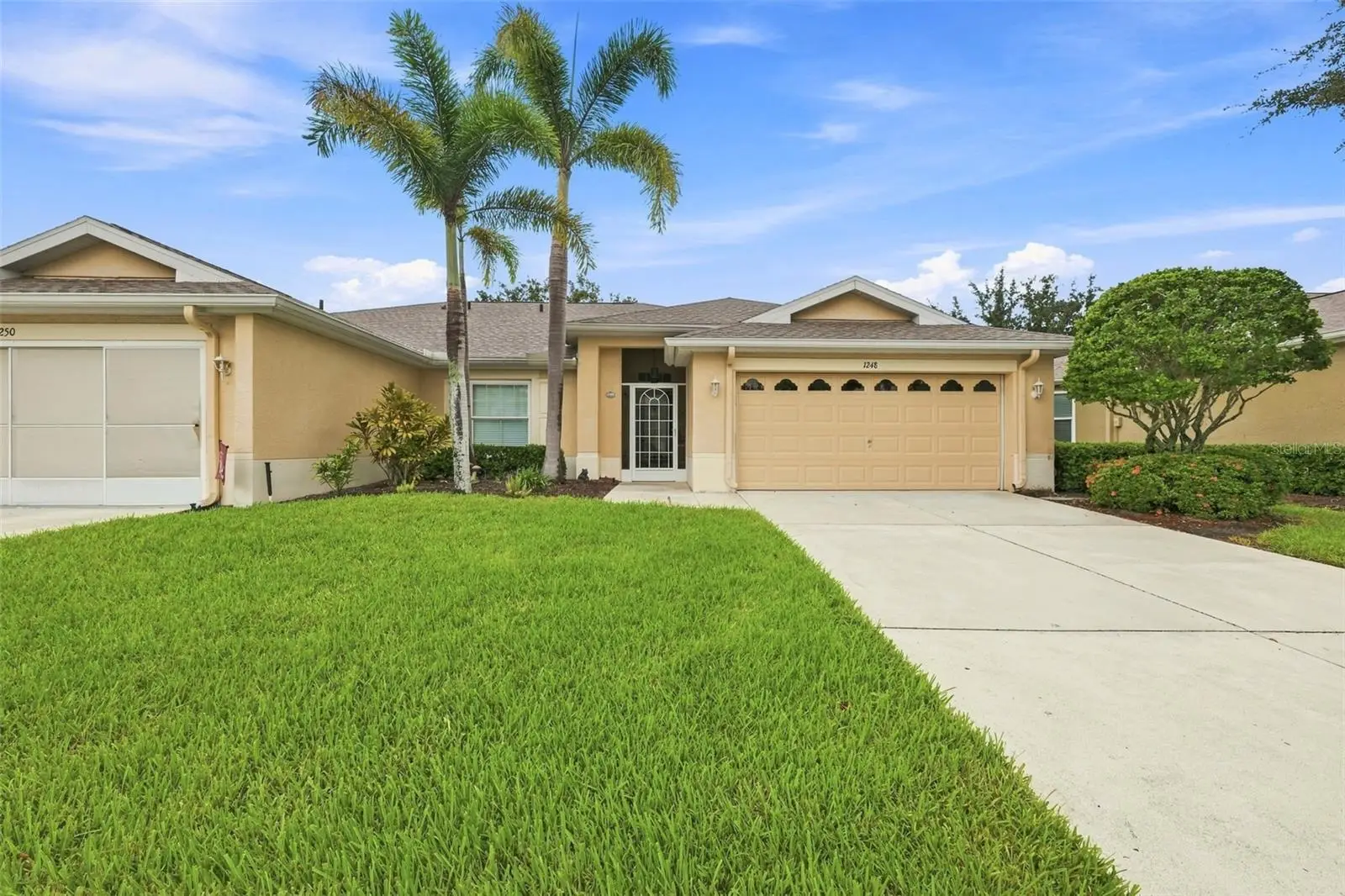 1248 Corinth Greens Drive, FL