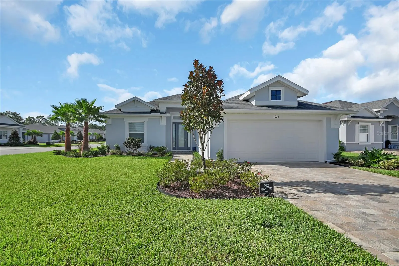 1022 Megano Boulevard, FL