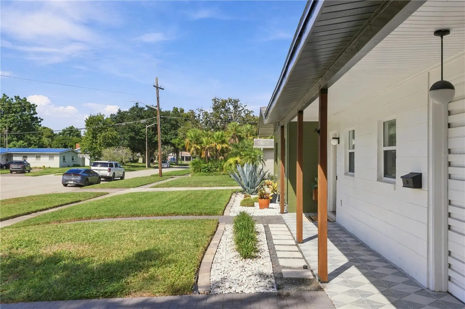 303 Halsey Street, FL